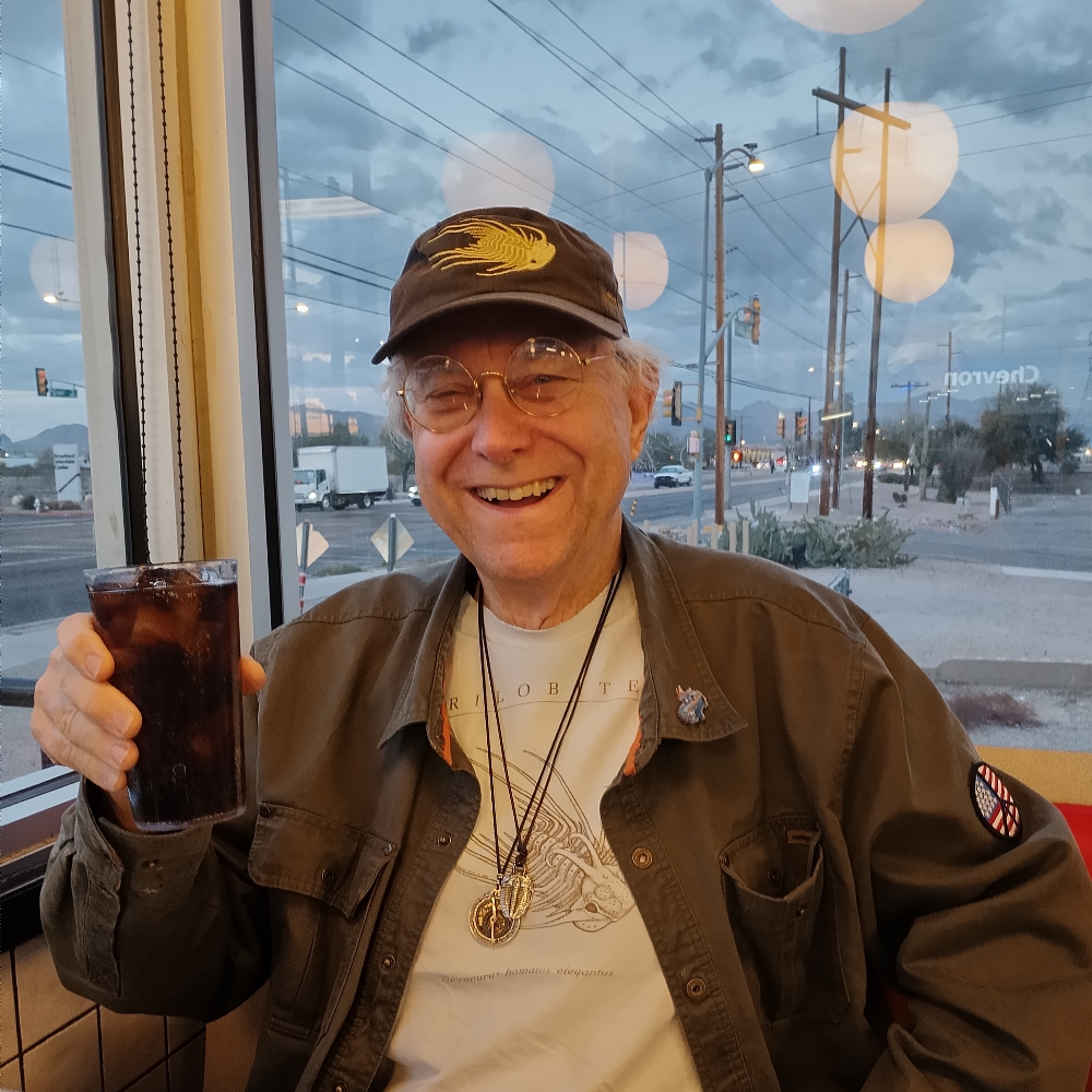 John Moffitt 🌊🌊🧢