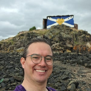 Dave Howcroft 🦔 is participating in action short of a strike ✊️