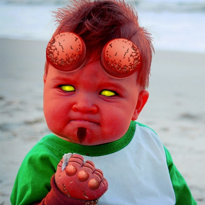 Avatar of Andy Karlson