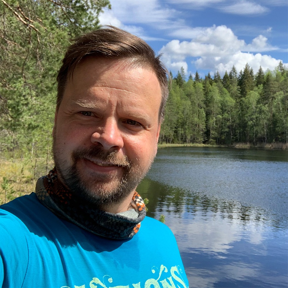 Juha Lemmetti