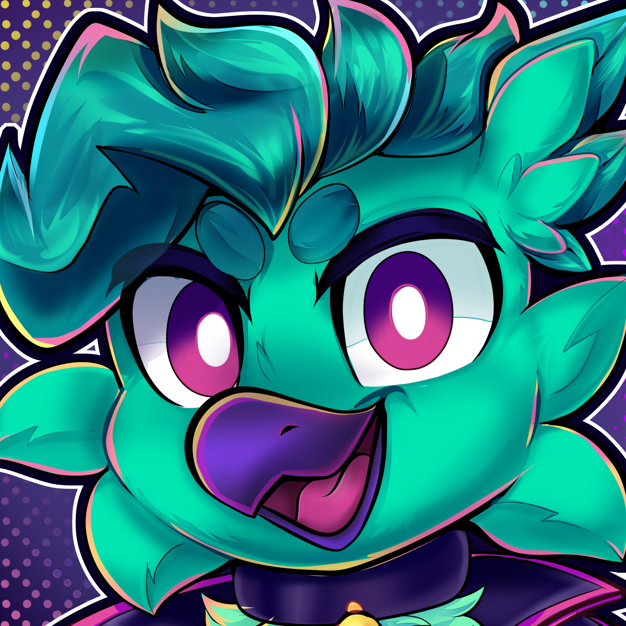 Baja ⭐'s avatar