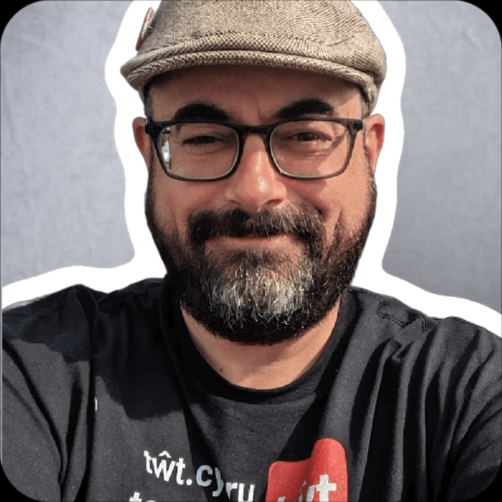 Jaz 🏴󠁧󠁢󠁷󠁬󠁳󠁿's avatar