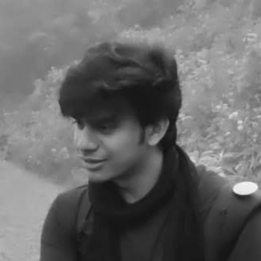 Aman Bhargava