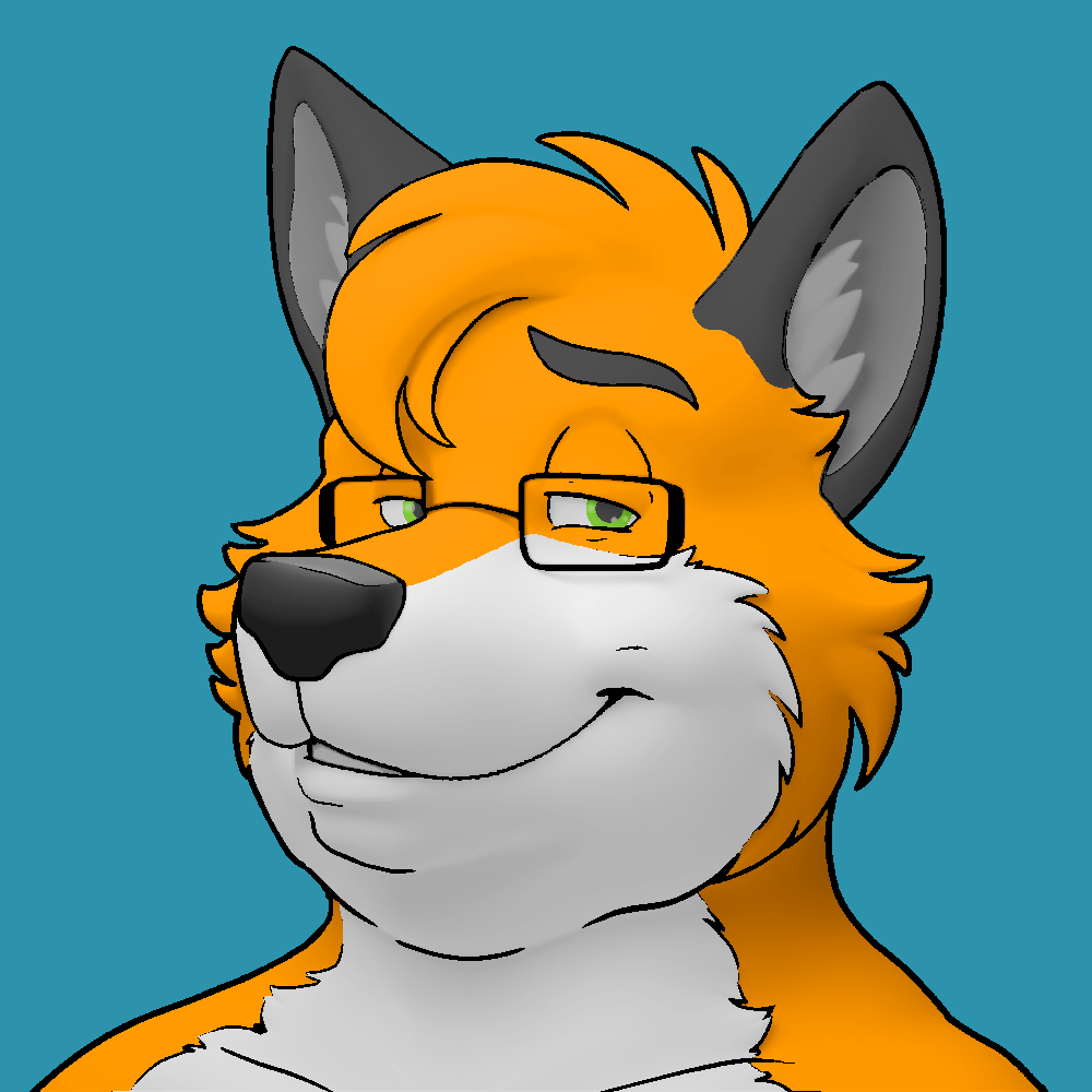 Boxo McFoxo