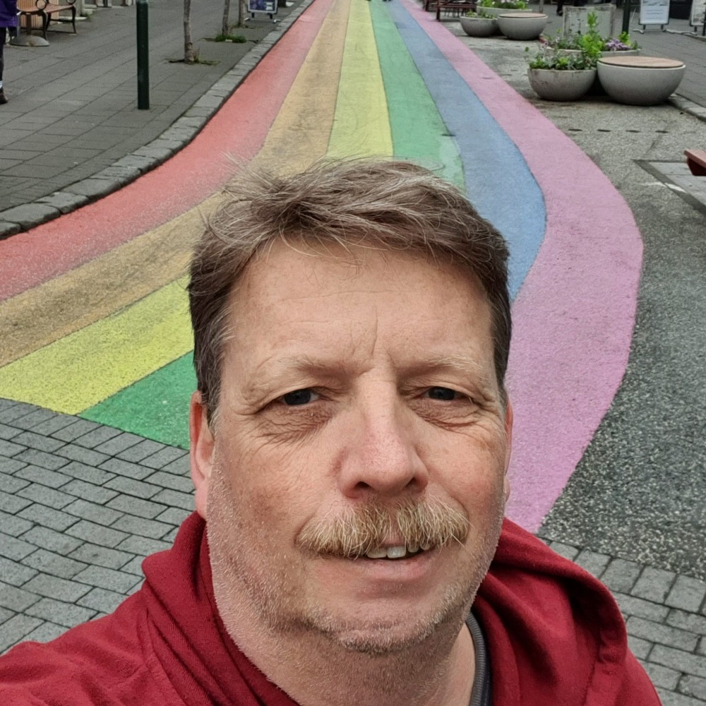 📯💚Frederic🏳️‍🌈ⓥ